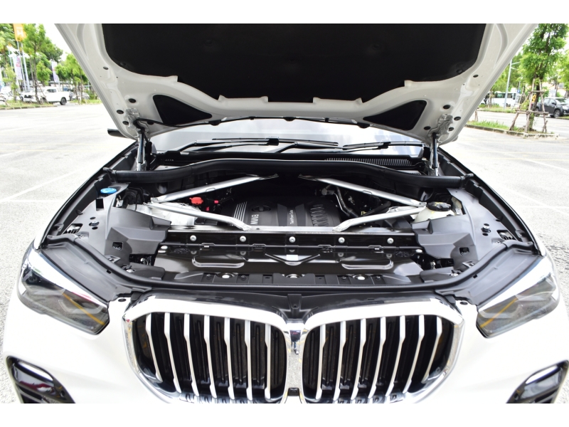 BMW X5 xDrive30d M Sport