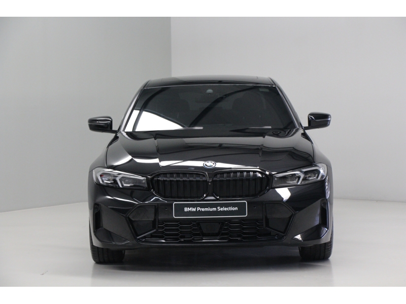 BMW 330e M Sport