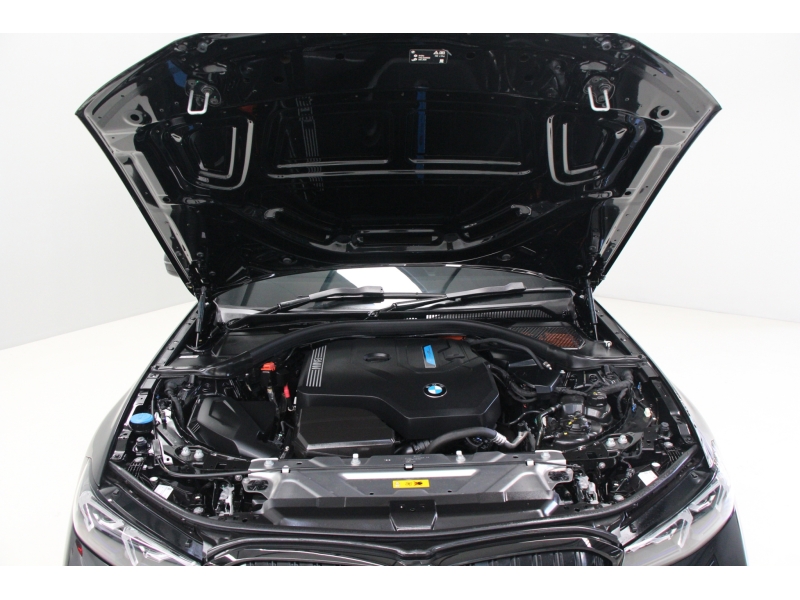 BMW 330e M Sport