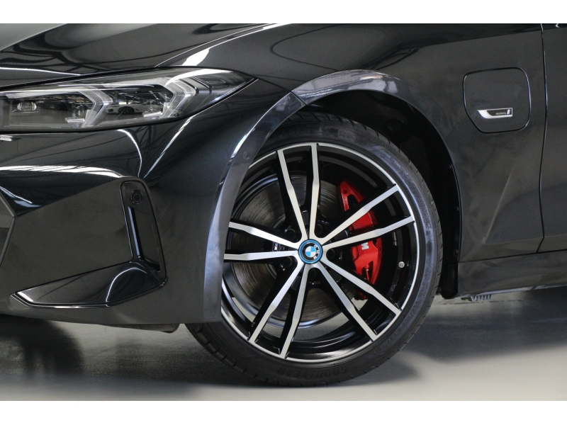 BMW 330e M Sport
