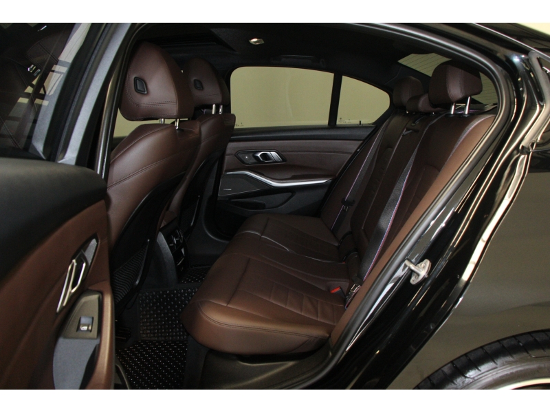 BMW 330e M Sport