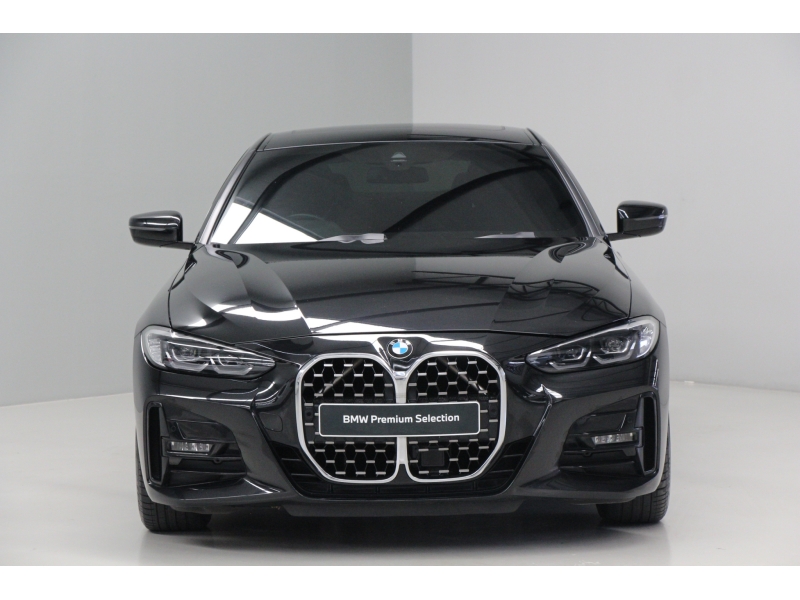 BMW 430i M Sport