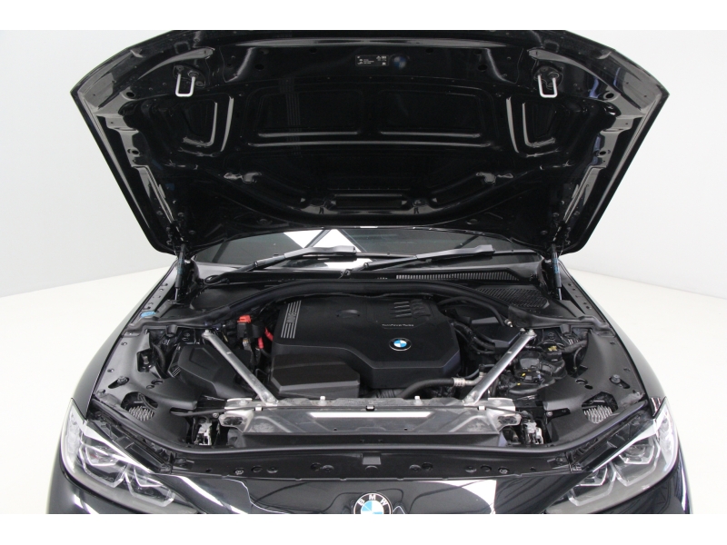 BMW 430i M Sport