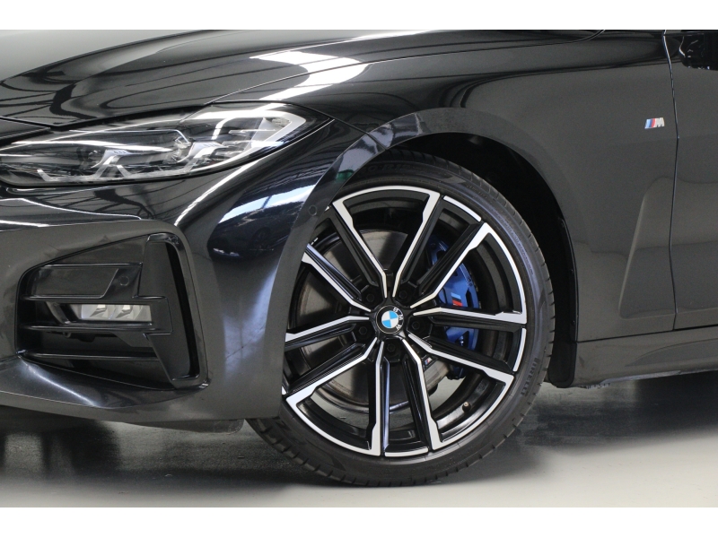 BMW 430i M Sport