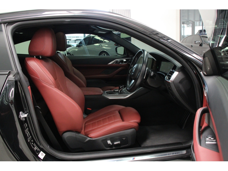 BMW 430i M Sport