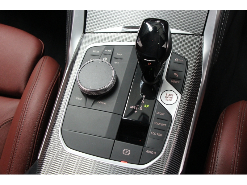 BMW 430i M Sport