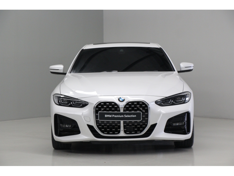 BMW 430i M Sport