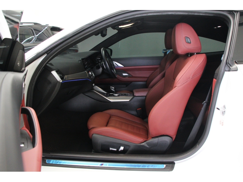BMW 430i M Sport