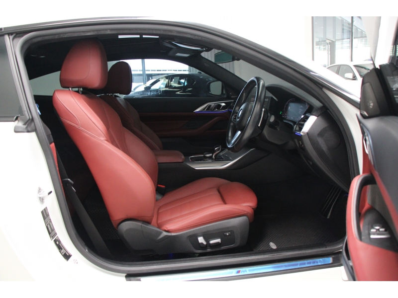 BMW 430i M Sport