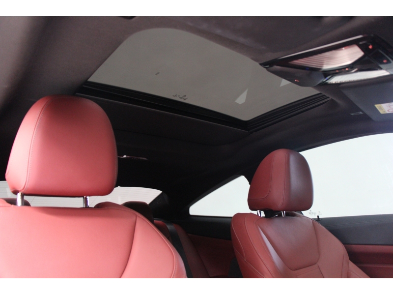 BMW 430i M Sport