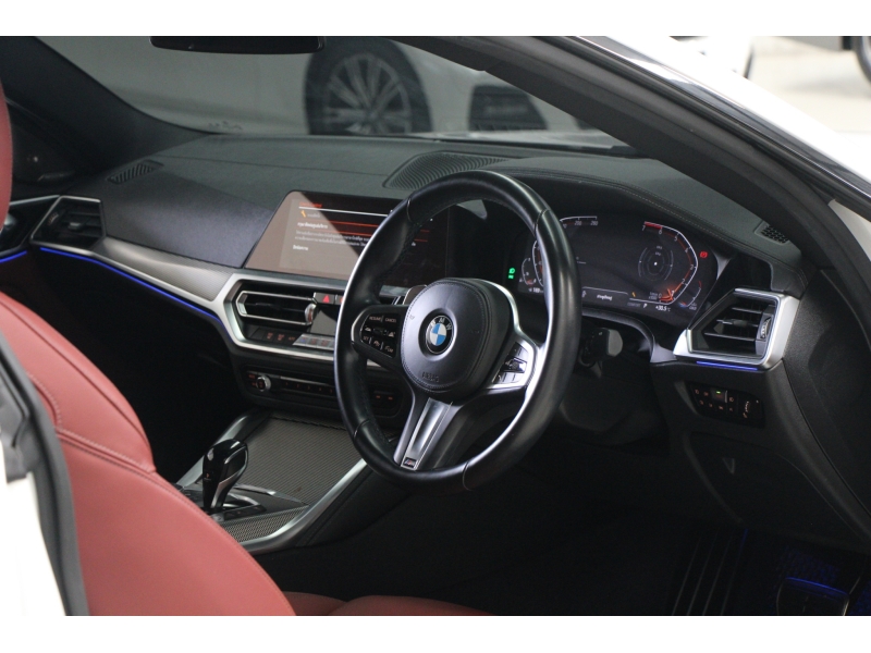 BMW 430i M Sport