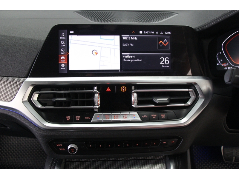 BMW 430i M Sport