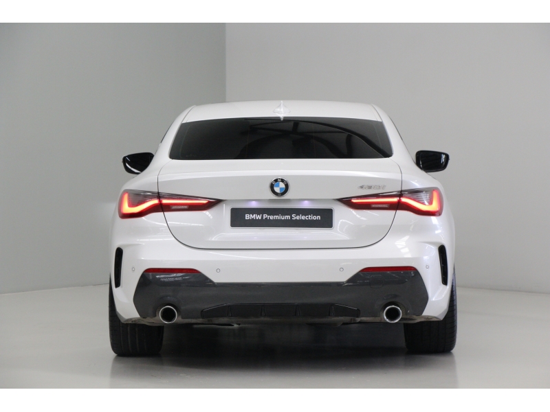BMW 430i M Sport