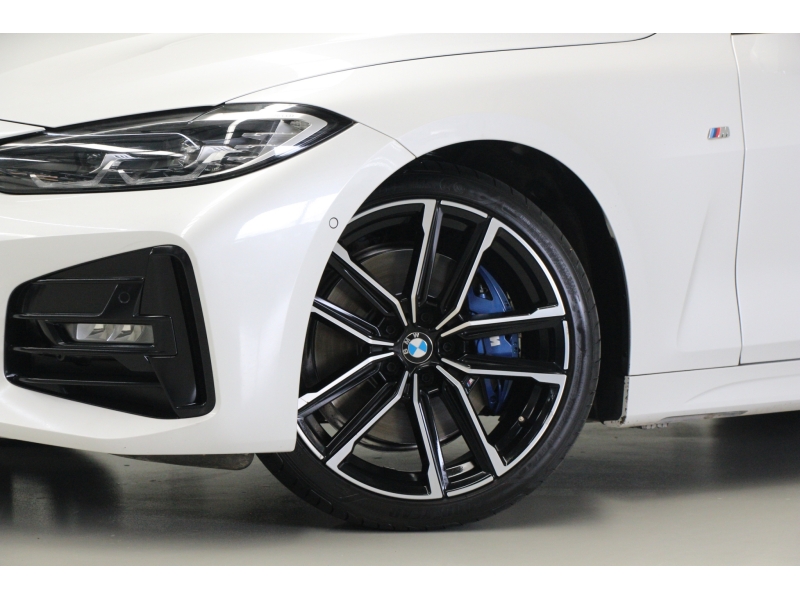 BMW 430i M Sport