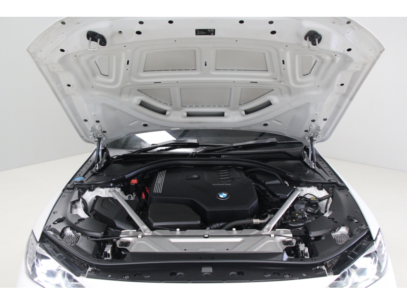 BMW 430i M Sport