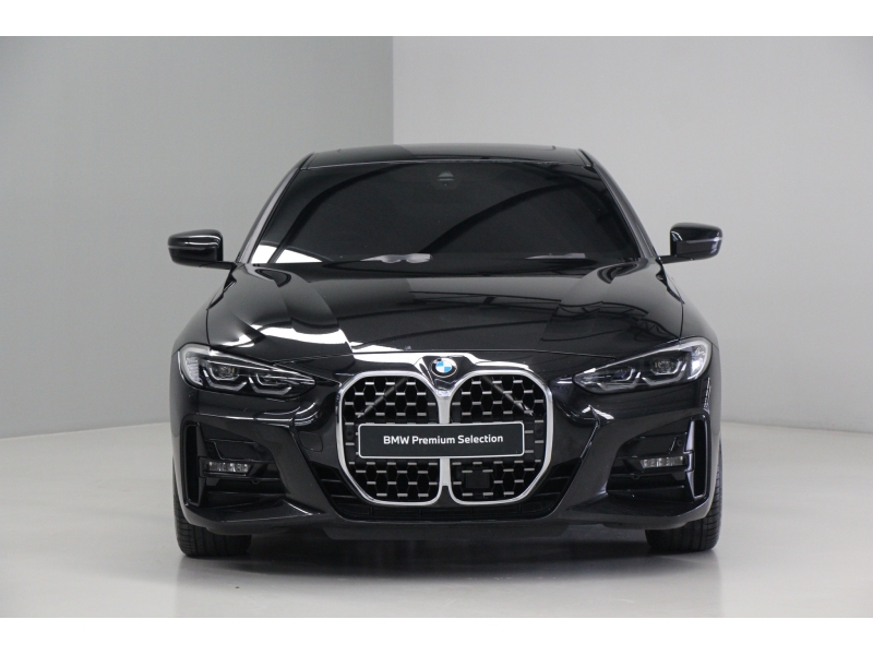 BMW 430i M Sport