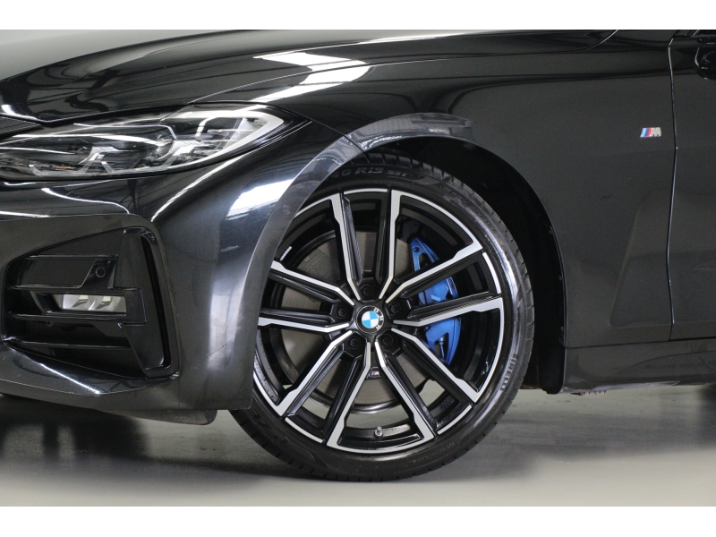 BMW 430i M Sport