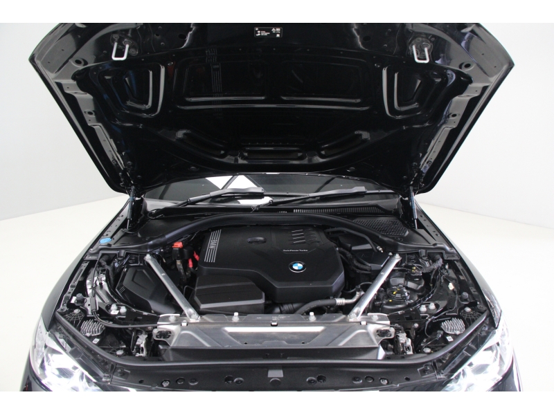 BMW 430i M Sport