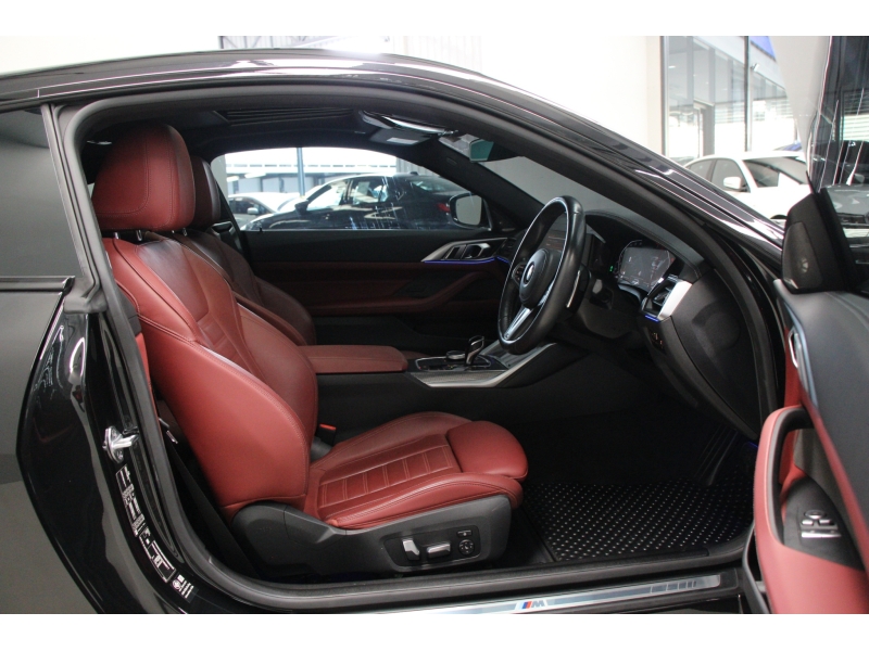 BMW 430i M Sport