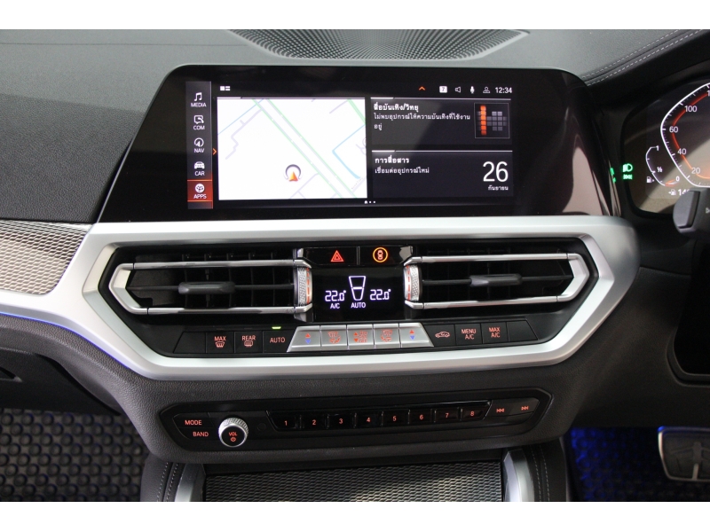 BMW 430i M Sport
