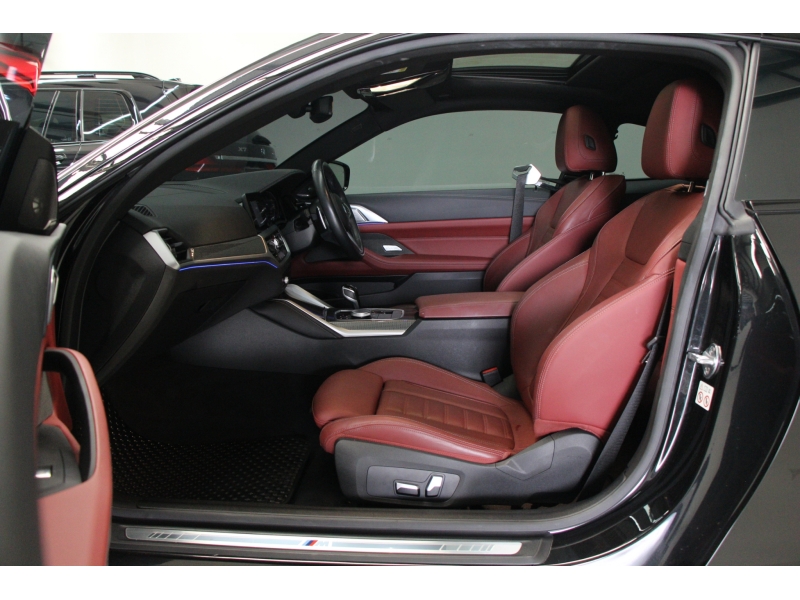 BMW 430i M Sport