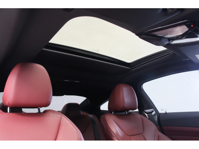 BMW 430i M Sport