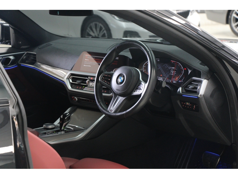 BMW 430i M Sport