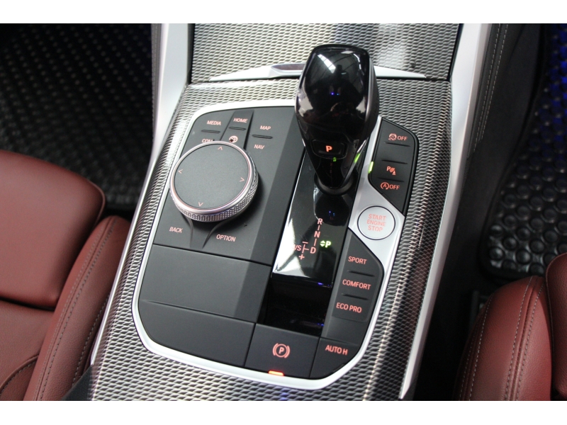 BMW 430i M Sport