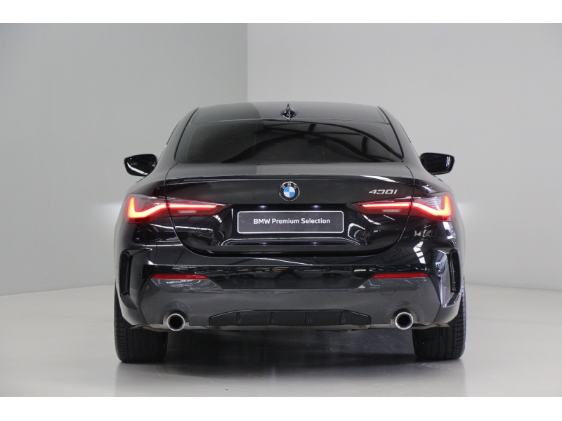 BMW 430i M Sport
