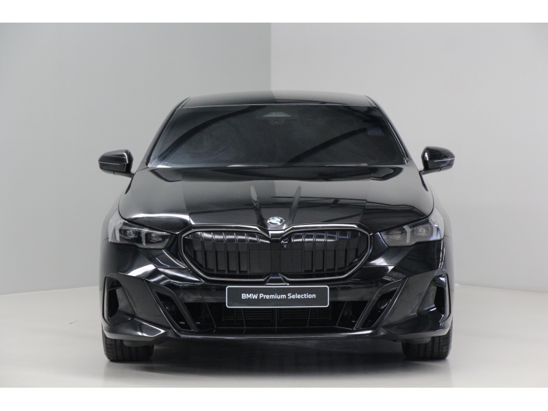 BMW 520d M Sport Pro