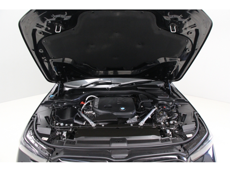 BMW 520d M Sport Pro