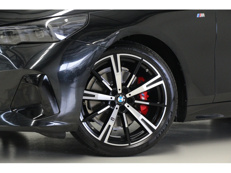 BMW 520d M Sport Pro