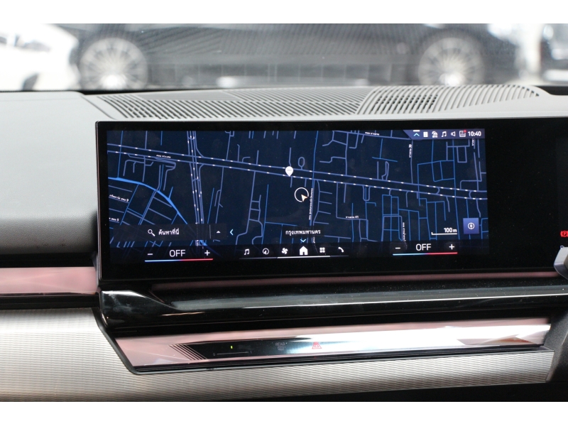 BMW 520d M Sport Pro