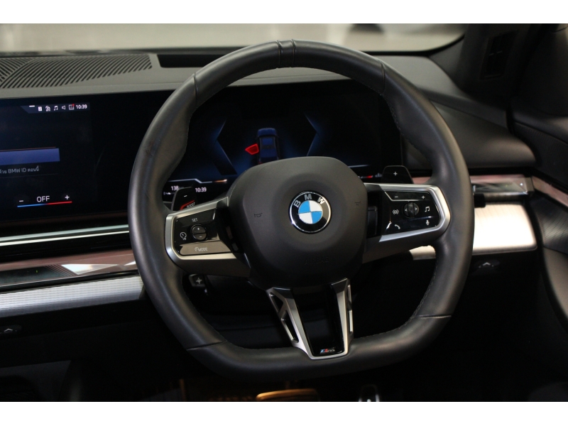 BMW 520d M Sport Pro