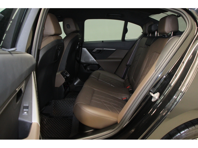BMW 520d M Sport Pro