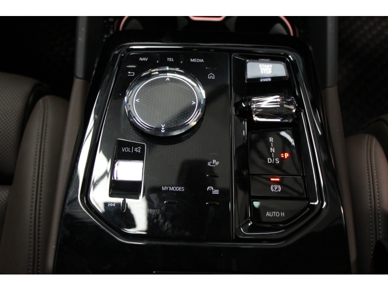 BMW 520d M Sport Pro