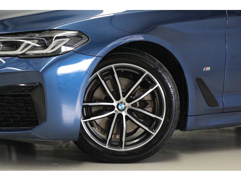 BMW 520d 