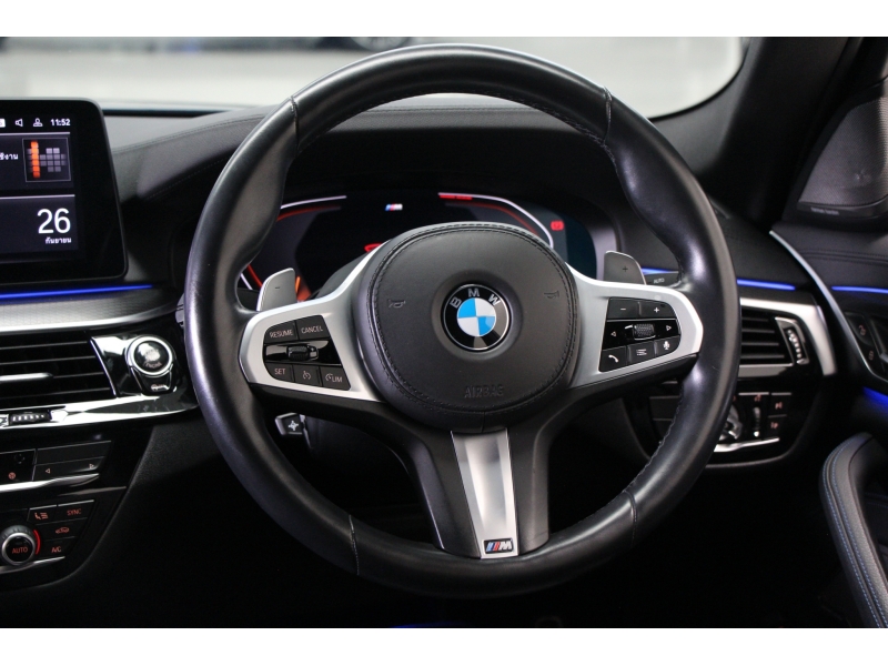 BMW 520d 