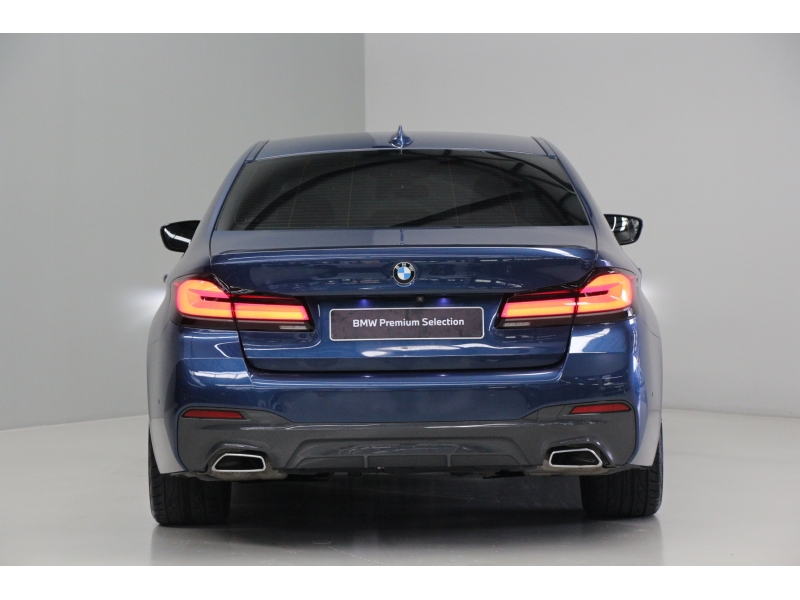 BMW 520d 