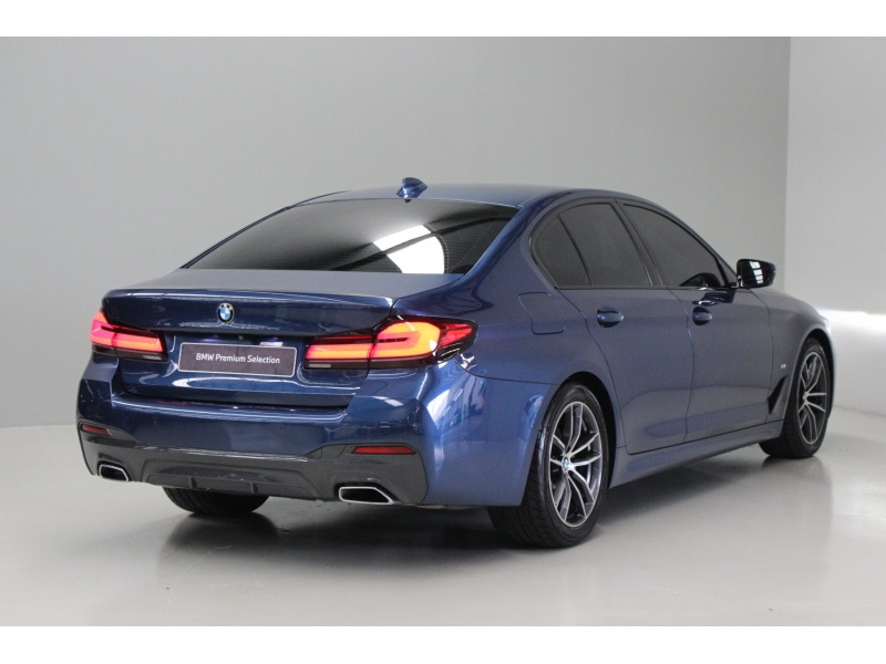 BMW 520d 