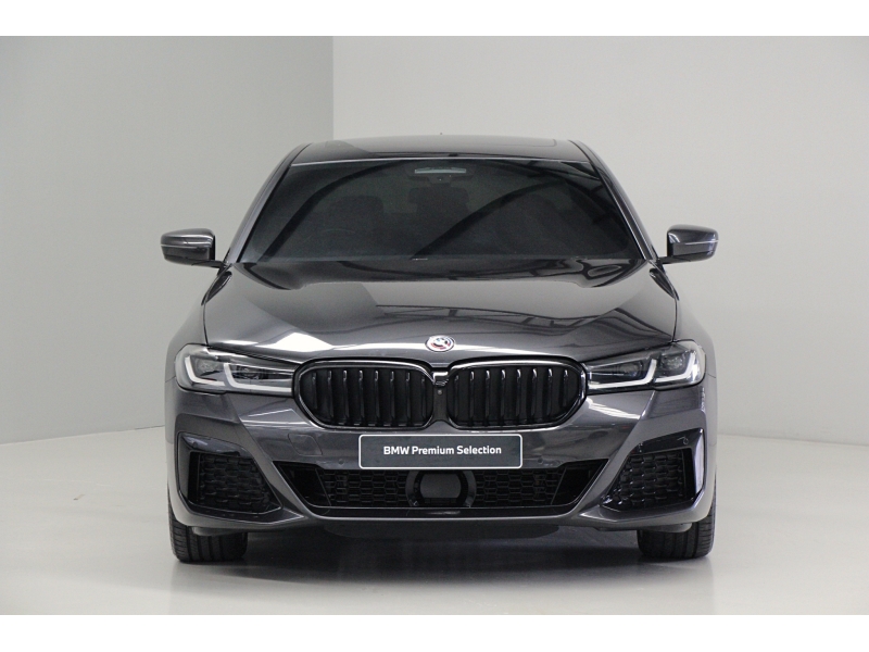 BMW 530e M Sport