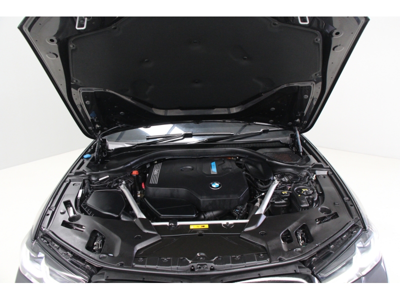 BMW 530e M Sport