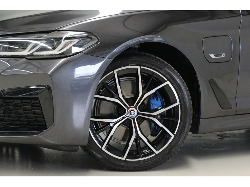 BMW 530e M Sport