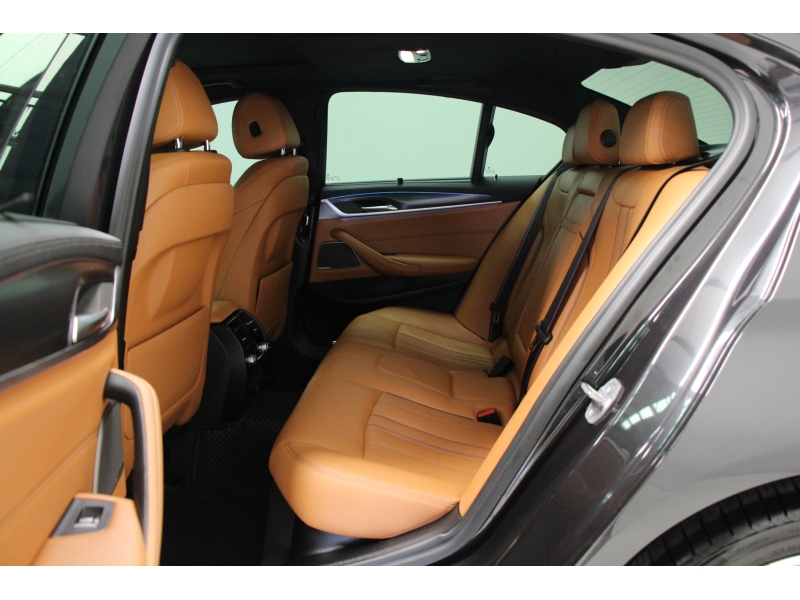 BMW 530e M Sport