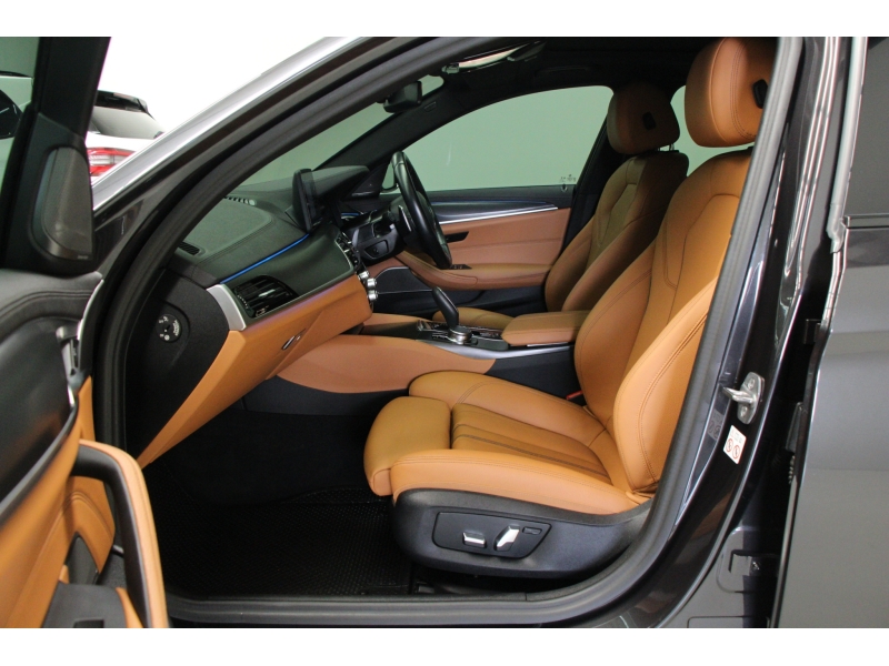 BMW 530e M Sport
