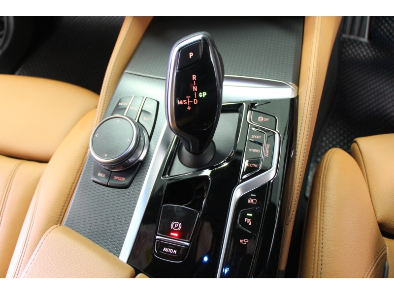 BMW 530e M Sport