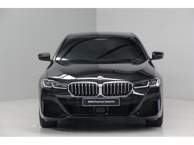BMW 530e M Sport