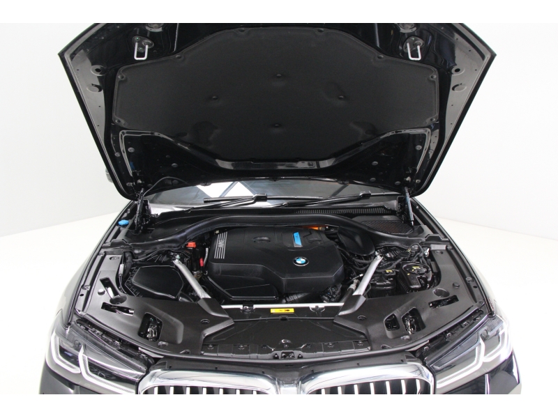 BMW 530e M Sport