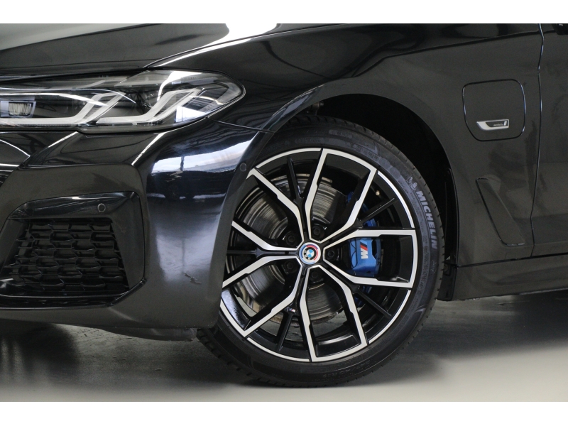 BMW 530e M Sport