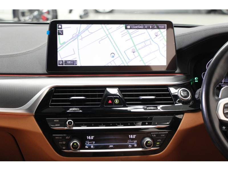BMW 530e M Sport
